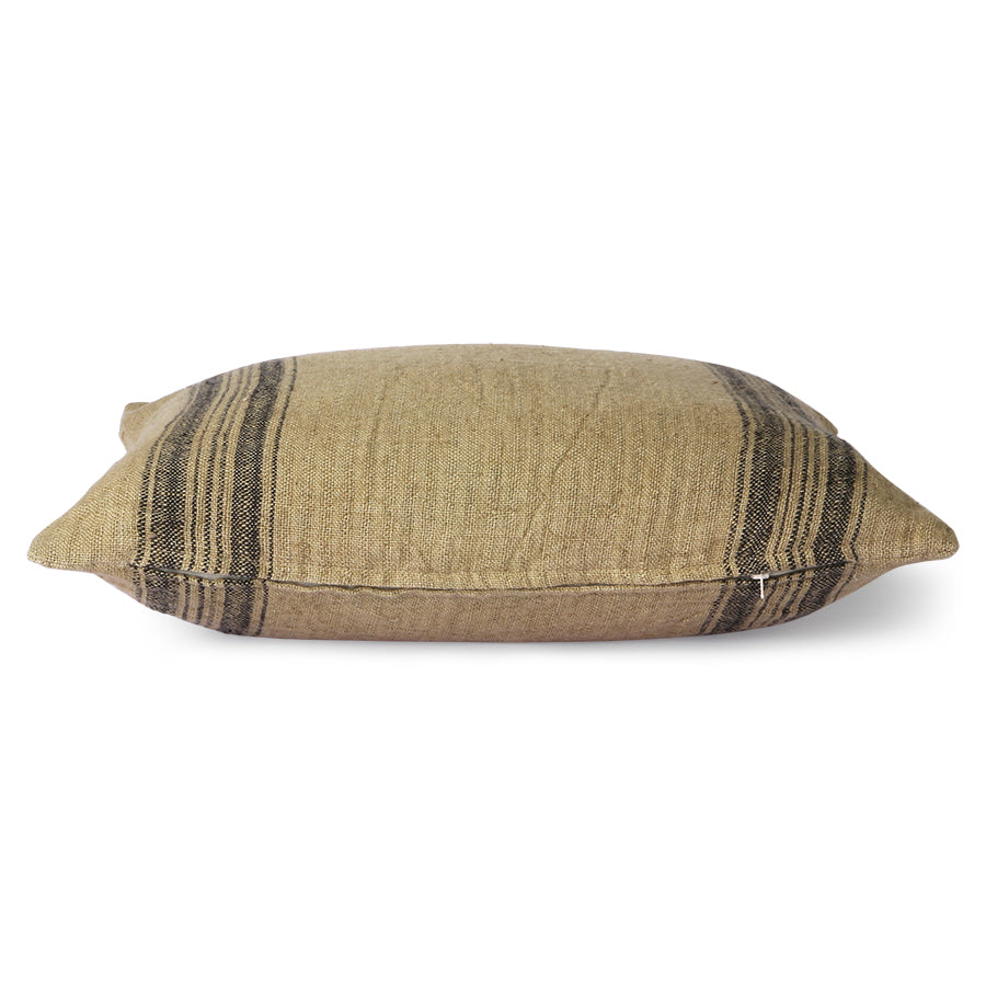 Linen pillow - Image 2